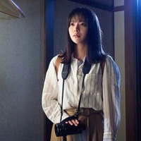 岸井ゆきの「恋は闇」第9話(C)日本テレビ