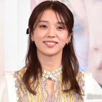 小林由依(C)モデルプレス