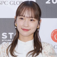 川栄李奈(C)モデルプレス
