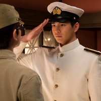 北村匠海、中沢元紀「あんぱん」第54話(C)NHK