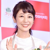 白石美帆（C）モデルプレス