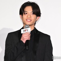 黒川想矢(C)モデルプレス