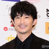 津田健次郎(C)モデルプレス