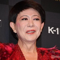 美川憲一 (C)モデルプレス