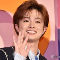 イメチェン前の陵介(C)モデルプレス