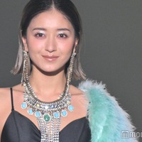 みちょぱ(C)モデルプレス