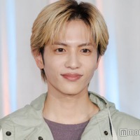 志尊淳(C)モデルプレス