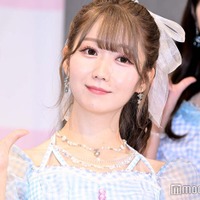 大谷映美里(C)モデルプレス