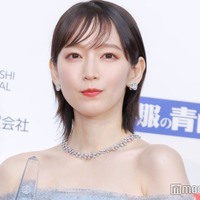 吉岡里帆(C)モデルプレス