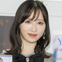 小栗有以(C)モデルプレス