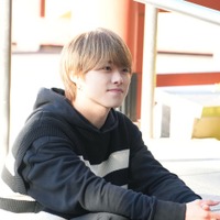 大橋和也(C)幸田もも子/集英社・映画「君がトクベツ」製作委員会