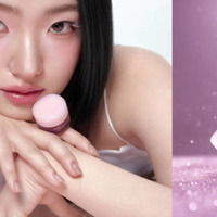 INTO U、とろけるジェリータイプのリップ&チークが日本限定で登場！