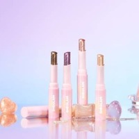 SHEGLAM、人気スティックアイシャドウ「Crystal Jelly Glaze Stick」に新色4色が登場！