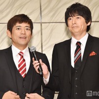 博多華丸・大吉(C)モデルプレス