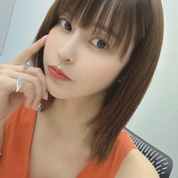 岸明日香公式Instagramより