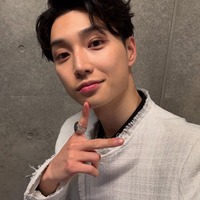 絃瀬聡一Instagramより