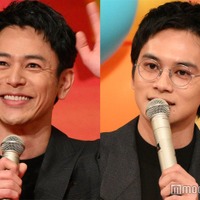 妻夫木聡、北村匠海(C)モデルプレス