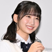 藤嶌果歩(C)モデルプレス