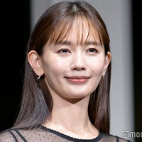 中村ゆり (C)モデルプレス