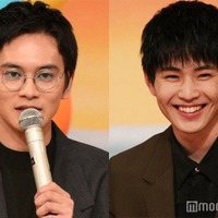 北村匠海、中沢元紀(C)モデルプレス