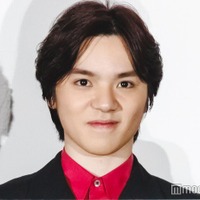 イメチェン前の宇野昌磨(C)モデルプレス