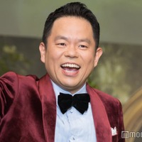 津田篤宏(C)モデルプレス