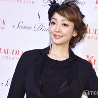 神田うの/2018年撮影 (C)モデルプレス