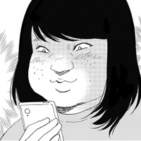 美人同僚のフリをしてSNS投稿、マネをする日々【アラフォー婚活バカ女18＃】