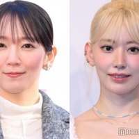 吉岡里帆、SAKURA(C)モデルプレス