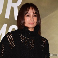 佐田真由美(C)モデルプレス