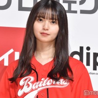 齋藤飛鳥(C)モデルプレス
