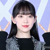 堀未央奈(C)モデルプレス