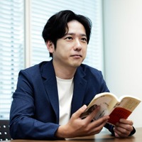 二宮和也:撮影/S a i(提供写真)