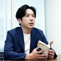 二宮和也:撮影/S a i(提供写真)