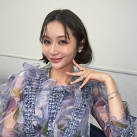 宮崎麗果Instagramより