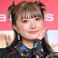安斉かれん(C)モデルプレス