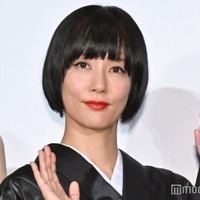 水川あさみ(C)モデルプレス