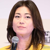 氷川きよし(C)モデルプレス