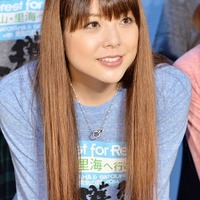 小川麻琴/2014年撮影(C)モデルプレス
