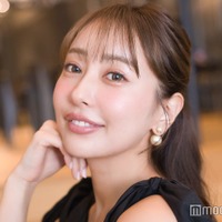 ゆきこ/佐野友妃子(C)モデルプレス