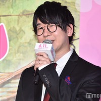 花江夏樹(C)モデルプレス