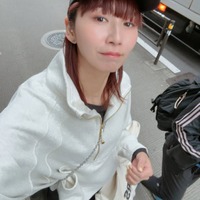 大友愛公式Instagramより
