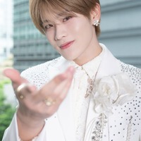 モデルプレスのインタビューに応じた大久保波留(C)モデルプレス