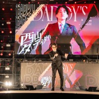 「MUSIC CIRCUS FUKUOKA」より(提供写真)