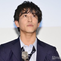 佐野岳(C)モデルプレス