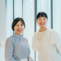 54歳、もしかして私たち「更年期を抜けた？」ライター藤井×オトナサローネ井一が「更年期の過ごし方、その先の生き方を探る」