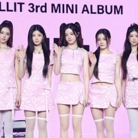 YUNAH、WONHEE、MINJU、IROHA、MOKA (P)&(C) BELIFT LAB Inc.