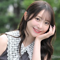 かとゆり(C)モデルプレス
