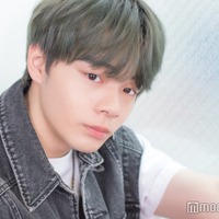 鶴房汐恩 (C)モデルプレス