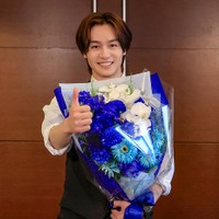 松田元太(C)フジテレビ
